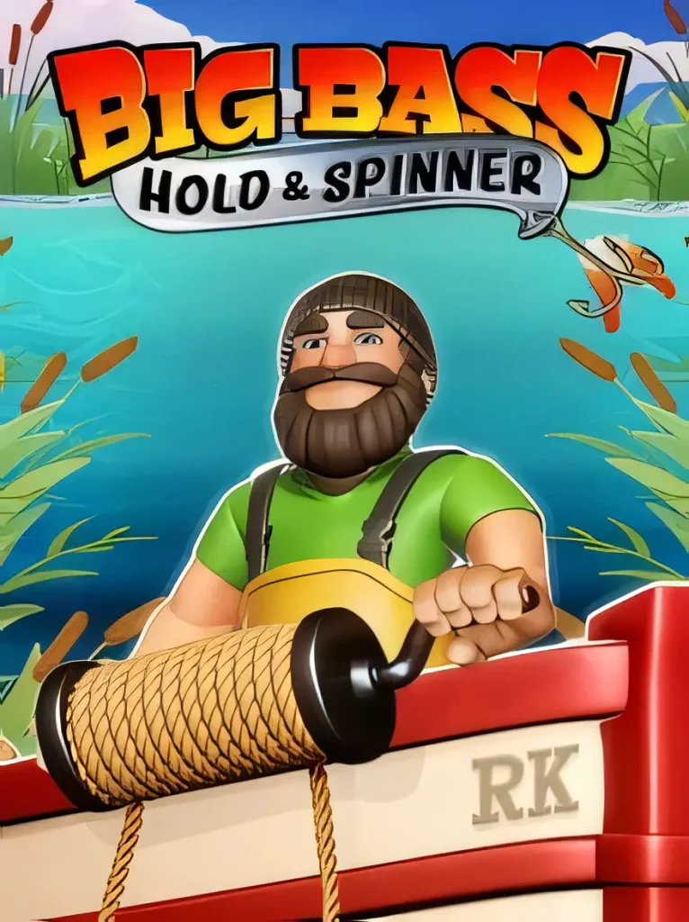 royalreels18-bigbass