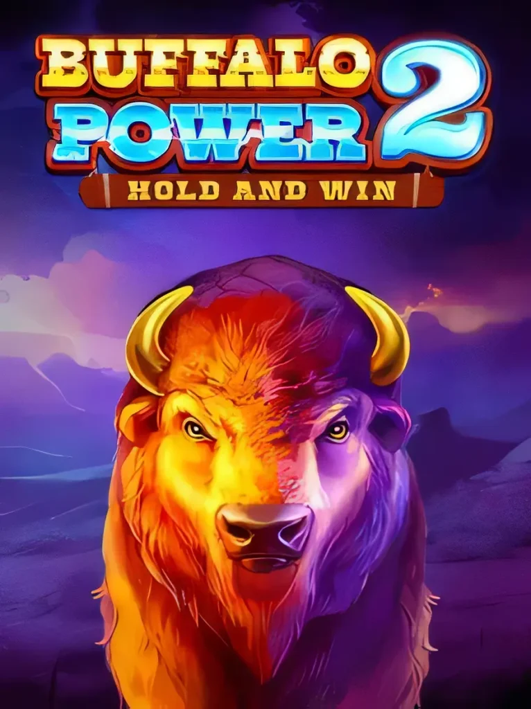 royalreels18-buffalopower